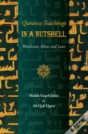 Capa do artigo Quranic Teachings In A Nutshell