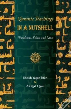 Capa do artigo Quranic Teachings In A Nutshell