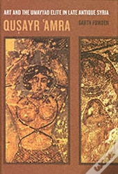 Qusayr  'Amra