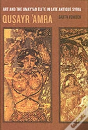 Capa do artigo Qusayr  