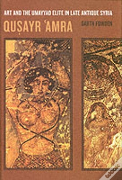 Capa do artigo Qusayr  'Amra