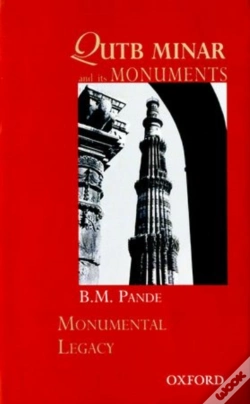 Capa do artigo Qutub Minar And Its Monuments