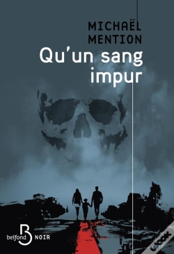Capa do artigo Qu'Un Sang Impur