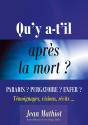 Qu'Y A-T-Il Après La Mort ? Paradis ? Purgatoire ? Enfer ? - Preview