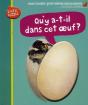Qu'Y A-T-Il Dans Cet Oeuf ? - Preview