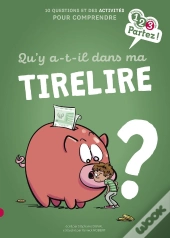 Qu'Y A-T-Il Dans Ma Tirelire ?
