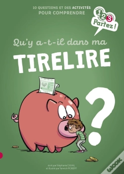 Capa do artigo Qu'Y A-T-Il Dans Ma Tirelire ?