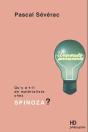 Qu'Y A-T-Il De Materialiste Chez Spinoza? - Preview