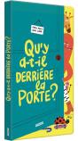 Qu'Y A-T-Il Derrière La Porte ? - Preview