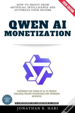 Capa do artigo Qwen Ai Monetization: