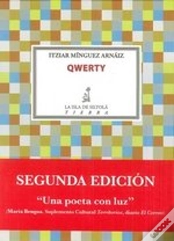 Capa do artigo Qwerty (2ª Edición)