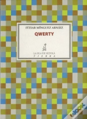 Capa do artigo Qwerty