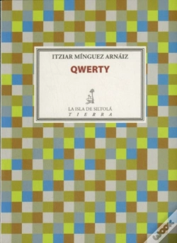 Capa do artigo Qwerty