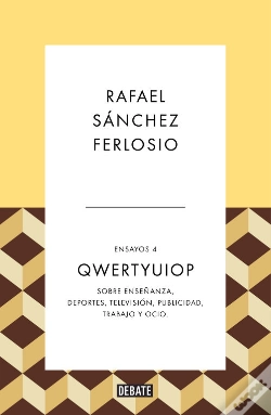Capa do artigo Qwertyuiop (Ensayos 4)