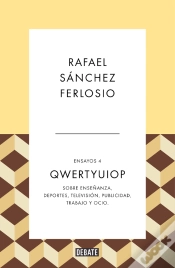 Capa do artigo Qwertyuiop (Ensayos 4)