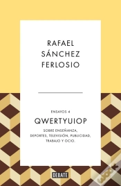 Capa do artigo Qwertyuiop