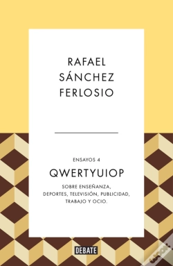 Capa do artigo Qwertyuiop