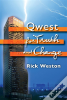 Qwest For Truth...And Change