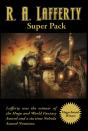R. A. Lafferty Super Pack - Preview
