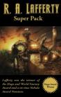 R. A. Lafferty Super Pack - Preview
