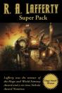 R. A. Lafferty Super Pack - Preview