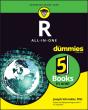 R All-In-One For Dummies - Preview