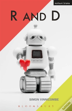 Capa do artigo R And D