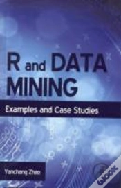 Capa do artigo R And Data Mining