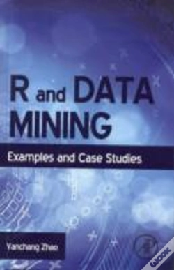 Capa do artigo R And Data Mining