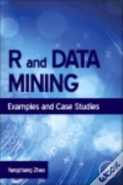 Capa do artigo R And Data Mining
