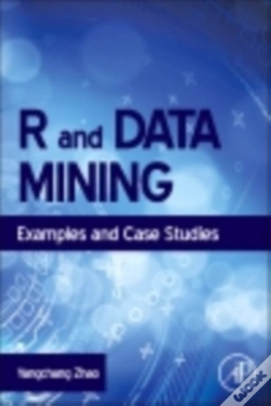 Capa do artigo R And Data Mining