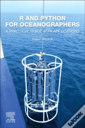 R And Python For Oceanographers