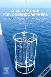 Capa do artigo R And Python For Oceanographers