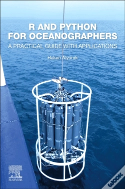 Capa do artigo R And Python For Oceanographers