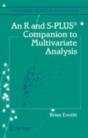 R And S-Plus(R) Companion To Multivariate Analysis - Preview
