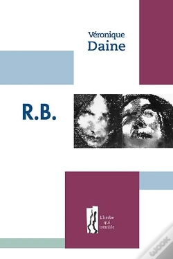 Capa do artigo R. B.