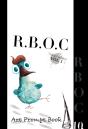 R. B. O. C. Vol 1 - Preview