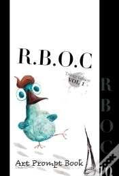 Capa do artigo R. B. O. C. Vol 1