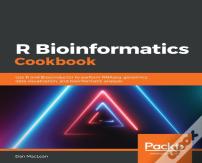 R Bioinformatics Cookbook