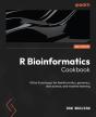 R Bioinformatics Cookbook - Preview
