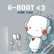 Capa do artigo R-Boot <3