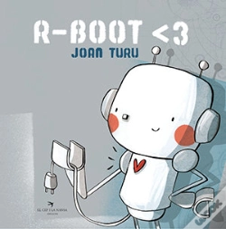 Capa do artigo R-Boot <3