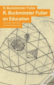 Capa do artigo R. Buckminster Fuller on Education