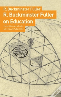 Capa do artigo R. Buckminster Fuller on Education