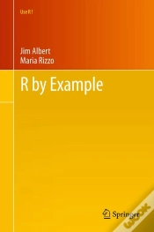 Capa do artigo R By Example