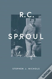 Capa do artigo R. C. Sproul