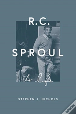 Capa do artigo R. C. Sproul