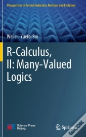 R-Calculus, Ii: Many-Valued Logics