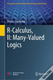 R-Calculus, Ii: Many-Valued Logics