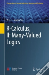 Capa do artigo R-Calculus, Ii: Many-Valued Logics